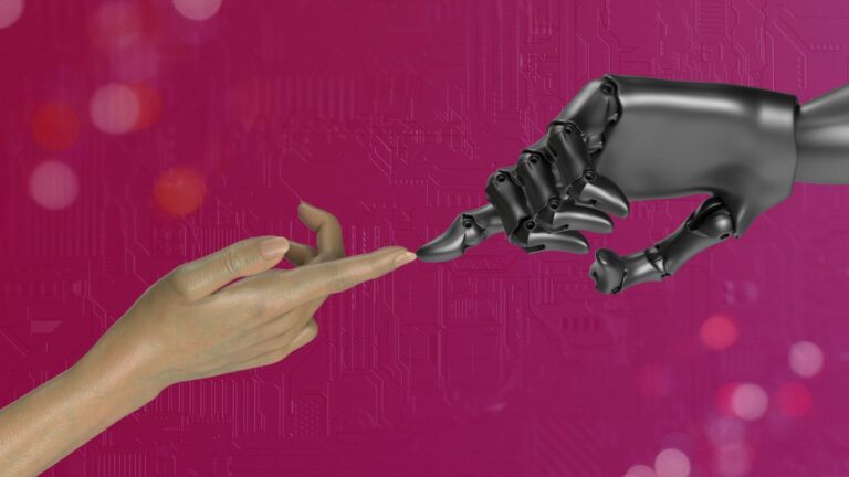 Promessa, scetticismo e il suo significato per il sud -est asiatico

 | Intelligenza-Artificiale