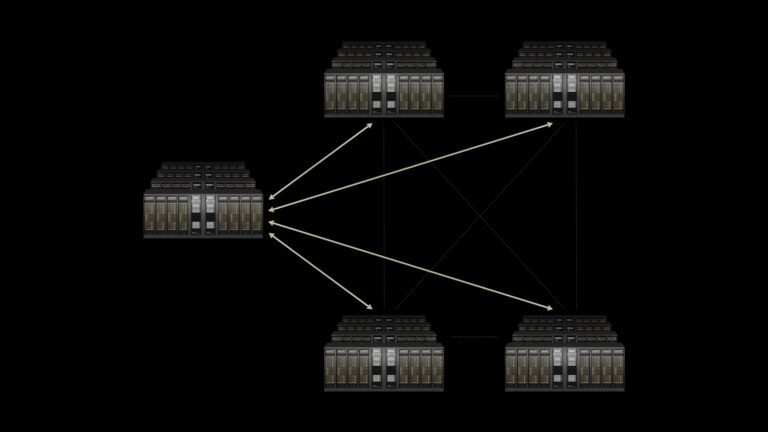 Quando i data center AI colpiscono i limiti di spazio: la nuova correzione di Nvidia

 | Intelligenza-Artificiale