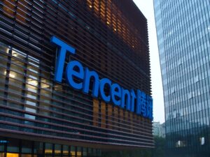Tencent rilascia versatili modelli AI Hunyuan Open-Source

 | Intelligenza-Artificiale