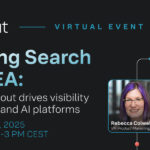 Yext svela Scout e lancia webinar per aiutare i marchi a rimanere visibili nella ricerca AI e Local

 | Intelligenza-Artificiale