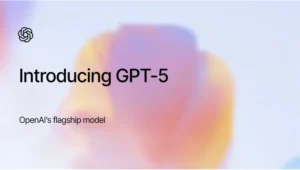 6 suggerimenti GPT-5 che non puoi permetterti di perderti

 | Intelligenza-Artificiale