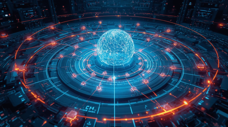 Come BMC può essere il “orchestratore di orchestratori” per AI agente enterprise

 | Intelligenza-Artificiale