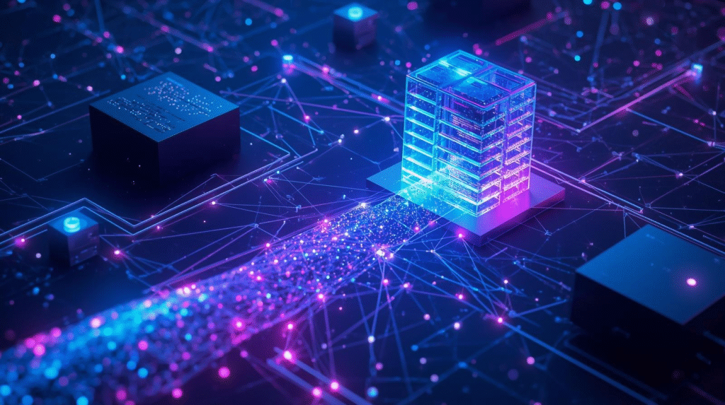Dai minuti ai millisecondi: come CratedB sta affrontando l’infrastruttura di dati AI
| Intelligenza-Artificiale Dai minuti ai millisecondi: come CratedB sta affrontando l’infrastruttura di dati AI
| Intelligenza-Artificiale