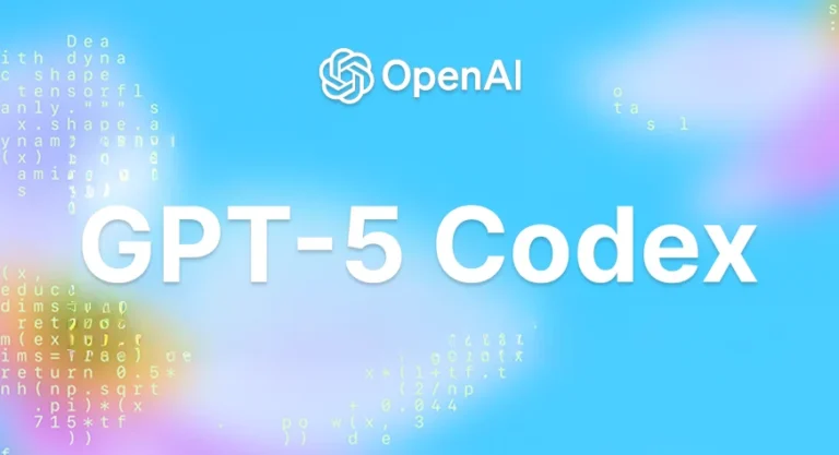 Ho provato il codice GPT-5 ed ecco perché anche tu devi!

 | Intelligenza-Artificiale