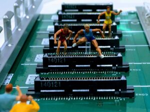 Il deficit di fiducia pubblica è un grave ostacolo per la crescita dell’IA

 | Intelligenza-Artificiale