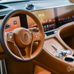 Inside Huawei’s Automotive Sound Engineering Lab a Shanghai

 | Intelligenza-Artificiale