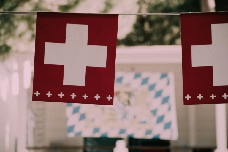 La Svizzera rilascia il proprio modello AI completamente aperto

 | Intelligenza-Artificiale