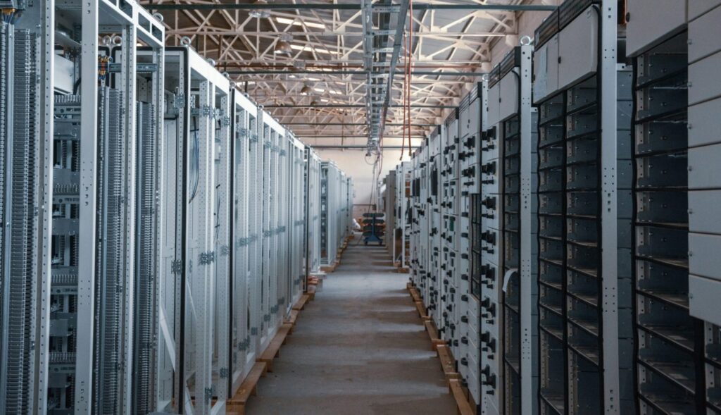 L’aumento delle richieste di AI richiede i data center APAC per adattarsi, afferma VerTIV
| Intelligenza-Artificiale L’aumento delle richieste di AI richiede i data center APAC per adattarsi, afferma VerTIV
| Intelligenza-Artificiale