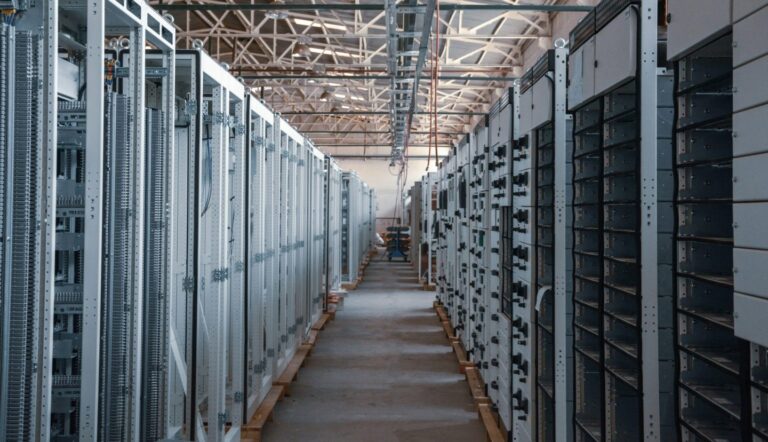 L’aumento delle richieste di AI richiede i data center APAC per adattarsi, afferma VerTIV

 | Intelligenza-Artificiale