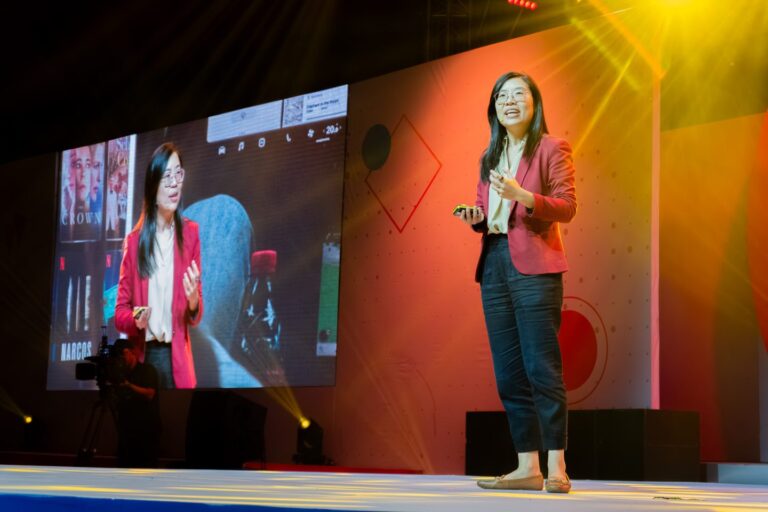 Macchine per il pensiero del primo partner APAC di Openai

 | Intelligenza-Artificiale