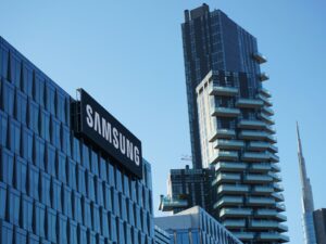 Samsung Benchmarks Real Productivity of Enterprise AI Models

 | Intelligenza-Artificiale