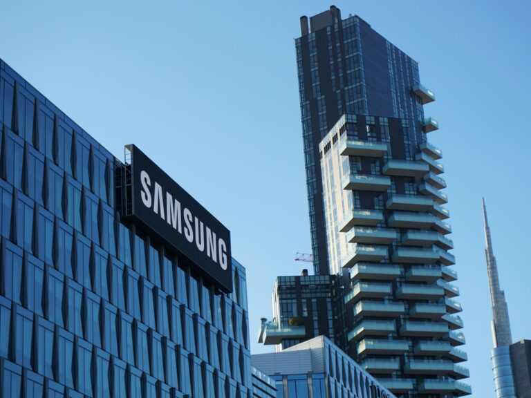 Samsung Benchmarks Real Productivity of Enterprise AI Models

 | Intelligenza-Artificiale