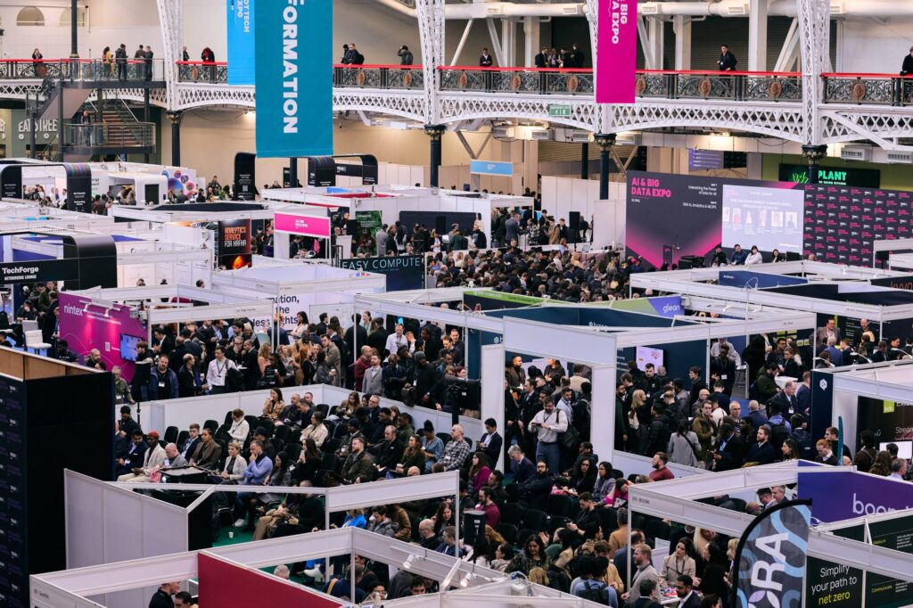 Techex Europe 2025: apprendimenti pratici per i leader dell’IA

 | Intelligenza-Artificiale