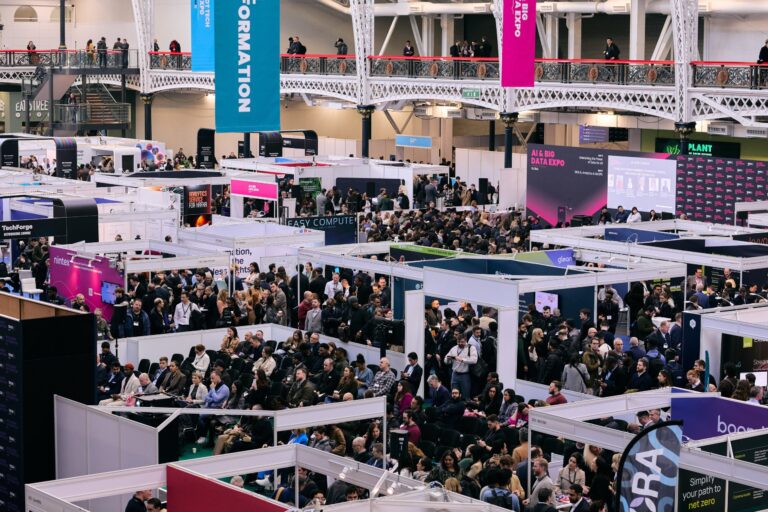 Techex Europe 2025: apprendimenti pratici per i leader dell’IA

 | Intelligenza-Artificiale