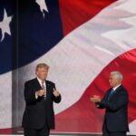 Trump scherza sull’intelligenza artificiale mentre gli Stati Uniti e il Regno Unito firmano un nuovo accordo tecnologico

 | Intelligenza-Artificiale