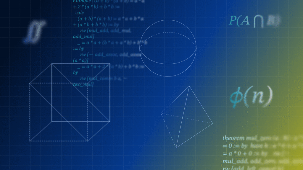 Google DeepMind e Google.org annunciano l’iniziativa AI for Math
 | Intelligenza-Artificiale Google DeepMind e Google.org annunciano l’iniziativa AI for Math
 | Intelligenza-Artificiale