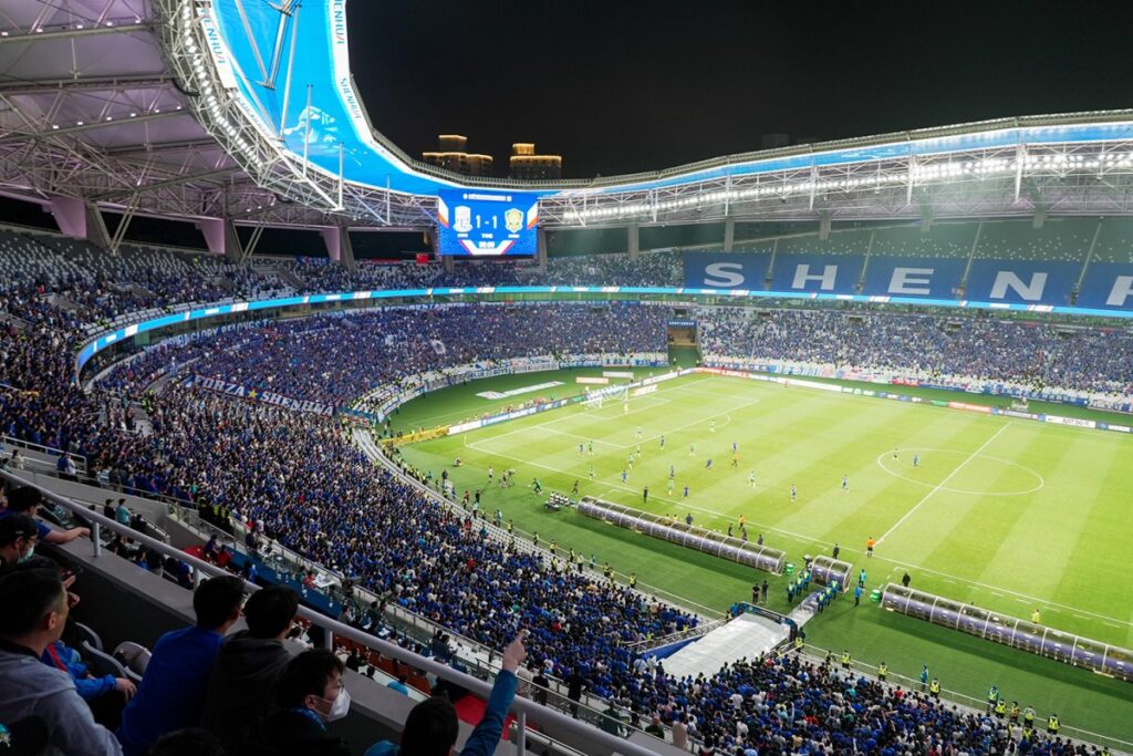Huawei Powers First Monetized Fan Network

 | Intelligenza-Artificiale