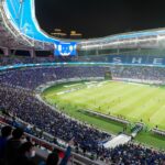 Huawei Powers First Monetized Fan Network

 | Intelligenza-Artificiale