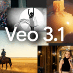 Introdurre nuovi aggiornamenti Veo 3.1 in Flow per modificare video AI

 | Intelligenza-Artificiale