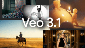 Introdurre nuovi aggiornamenti Veo 3.1 in Flow per modificare video AI

 | Intelligenza-Artificiale
