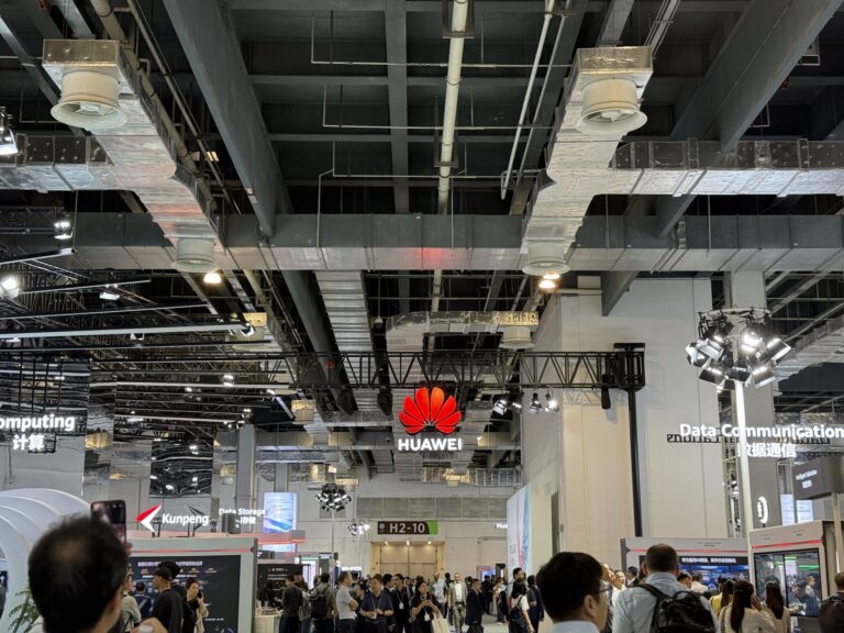 L’AI agentica di Huawei guida l’automazione industriale

 | Intelligenza-Artificiale