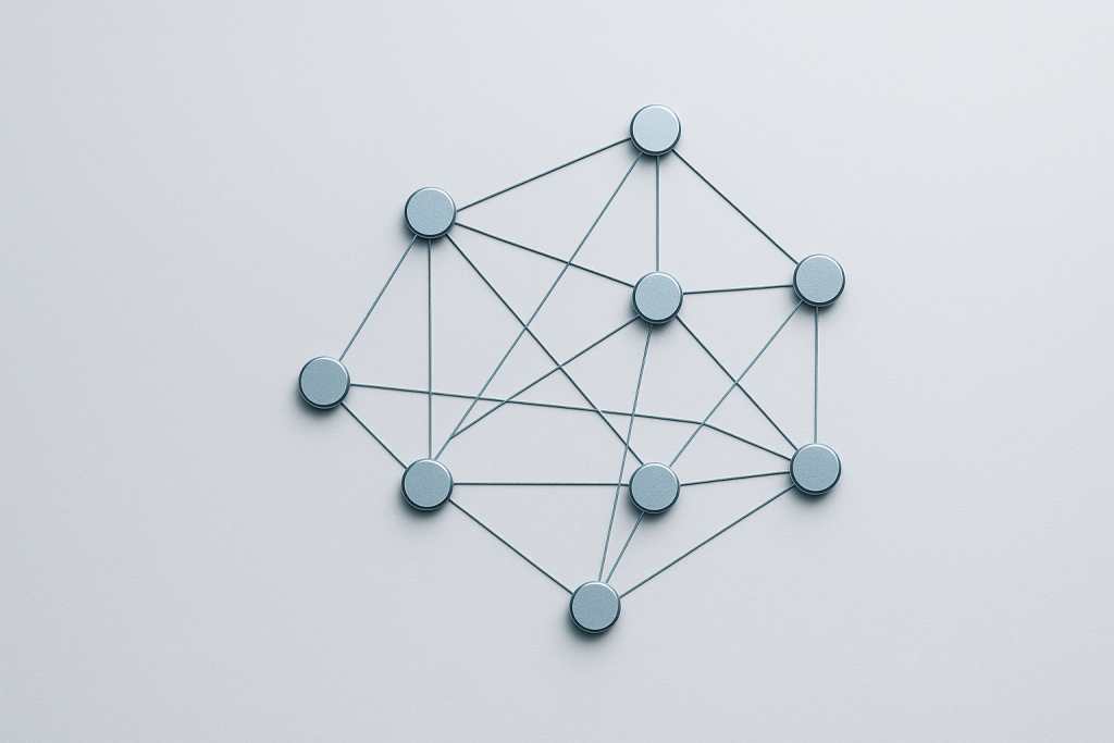 L’intelligenza artificiale sta cambiando il modo in cui creiamo collegamenti per la SEO

 | Intelligenza-Artificiale