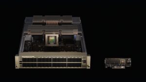 Meta e Oracle scelgono NVIDIA Spectrum-X per i data center IA

 | Intelligenza-Artificiale
