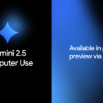 Presentazione del modello di utilizzo del computer Gemini 2.5

 | Intelligenza-Artificiale