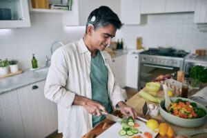 Come funzionano i dispositivi medici Edge AI all’interno degli impianti cocleari

 | Intelligenza-Artificiale