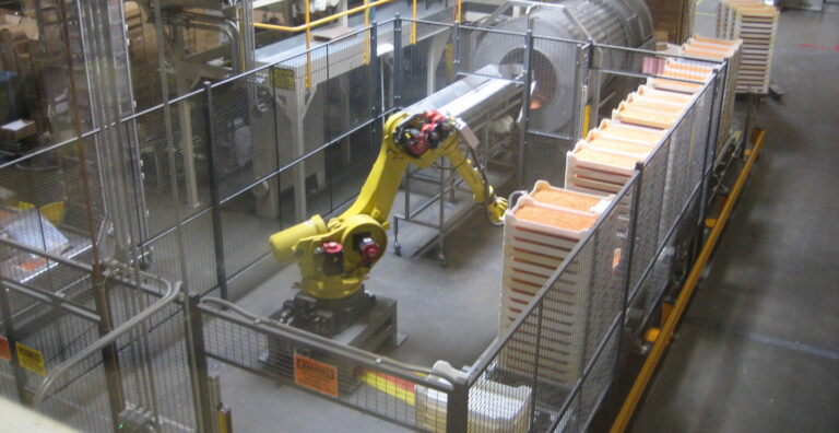 Il perno del manifatturiero: l’intelligenza artificiale come driver strategico

 | Intelligenza-Artificiale