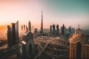 Rivelata la strategia di efficienza del governo basata sull’intelligenza artificiale di Dubai

 | Intelligenza-Artificiale