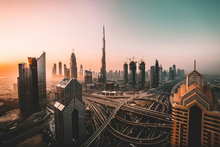 Rivelata la strategia di efficienza del governo basata sull’intelligenza artificiale di Dubai

 | Intelligenza-Artificiale