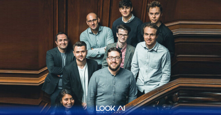 AI AI Startup Digict raccoglie 2,3 milioni di euro

 | Intelligenza-Artificiale