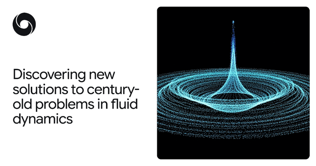 Alla scoperta di nuove soluzioni a problemi secolari di fluidodinamica

 | Intelligenza-Artificiale