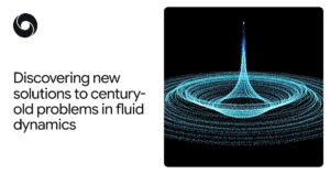 Alla scoperta di nuove soluzioni a problemi secolari di fluidodinamica

 | Intelligenza-Artificiale