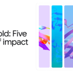 AlphaFold: cinque anni di impatto

 | Intelligenza-Artificiale