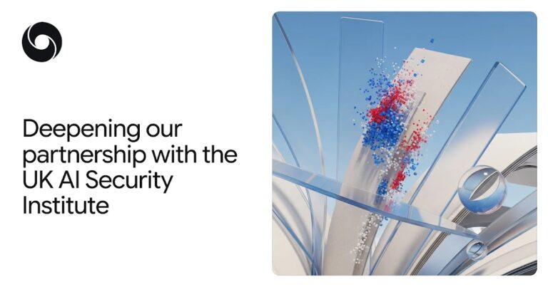 Approfondimento della ricerca sulla sicurezza dell’intelligenza artificiale con l’AI Security Institute (AISI) del Regno Unito

 | Intelligenza-Artificiale