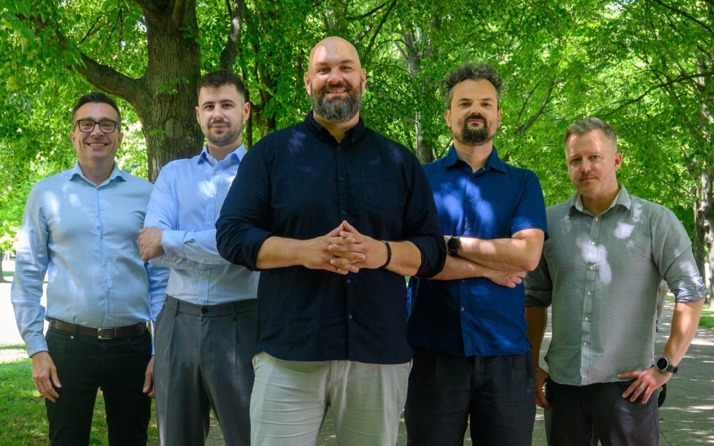 Automatizzano la soluzione dei contratti per Dell o Notino, hanno guadagnato decine di milioni

 | Intelligenza-Artificiale