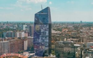 BNP Paribas introduce uno strumento AI per l’investment banking

 | Intelligenza-Artificiale