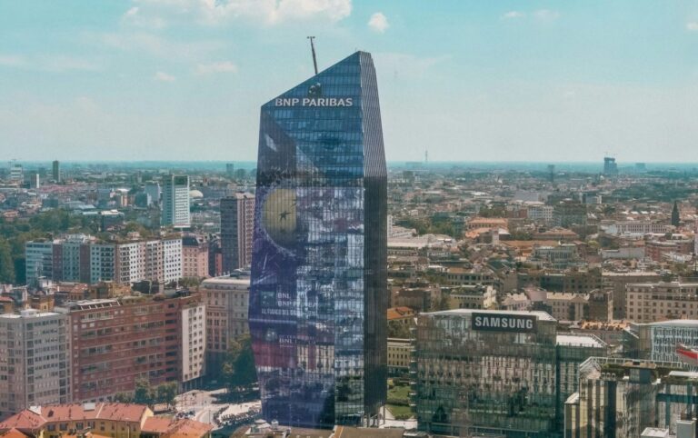 BNP Paribas introduce uno strumento AI per l’investment banking

 | Intelligenza-Artificiale