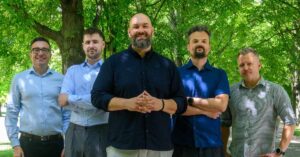 Cequence, con sede in Slovacchia, ottiene 2 milioni di euro per rendere la gestione dei contratti più veloce, più intelligente e basata sull’intelligenza artificiale

 | Intelligenza-Artificiale