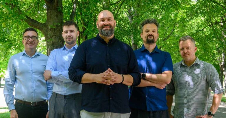 Cequence, con sede in Slovacchia, ottiene 2 milioni di euro per rendere la gestione dei contratti più veloce, più intelligente e basata sull’intelligenza artificiale

 | Intelligenza-Artificiale