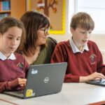 Come l’intelligenza artificiale sta restituendo tempo agli insegnanti dell’Irlanda del Nord

 | Intelligenza-Artificiale