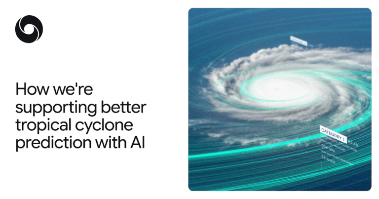 Come supportiamo una migliore previsione dei cicloni tropicali con l’intelligenza artificiale

 | Intelligenza-Artificiale