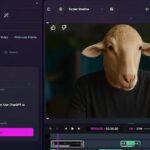 Electric Sheep lancia la piattaforma video GenAI | Notizia

 | Intelligenza-Artificiale