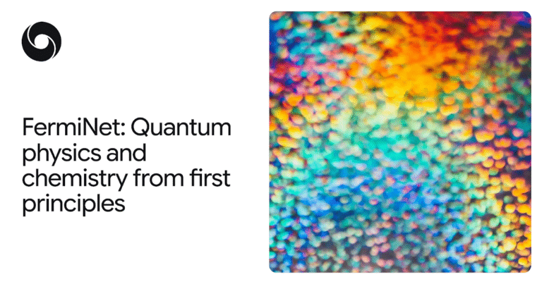 FermiNet: Fisica e chimica quantistica dai principi primi

 | Intelligenza-Artificiale