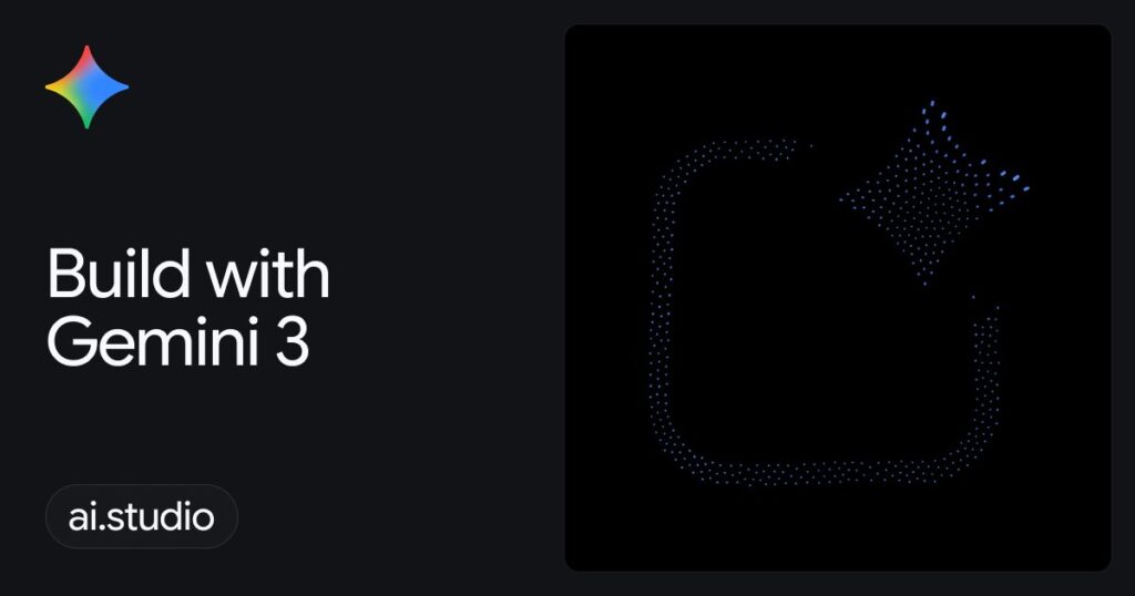 Gemini 3 per sviluppatori: nuovo ragionamento, capacità agentiche

 | Intelligenza-Artificiale