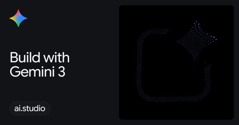 Gemini 3 per sviluppatori: nuovo ragionamento, capacità agentiche

 | Intelligenza-Artificiale