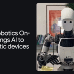 Gemini Robotics On-Device porta l’intelligenza artificiale nei dispositivi robotici locali

 | Intelligenza-Artificiale