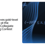 Gemini ottiene la medaglia d’oro alle finali mondiali del concorso internazionale di programmazione collegiale

 | Intelligenza-Artificiale